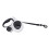 5m Retractable Dog Leash with LED Light, Soft Grip Reflective Webbing 1