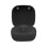 Smart Ring 20mAh/300mAh Gehäuse, Größe 9, Silber 1