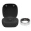 Smart-Ring 20mAh, Ladecase 300mAh, Größe 12, Silber 3