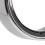 Smart-Ring 20mAh, Ladecase 300mAh, Größe 12, Silber 11