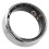 Smart-Ring 20mAh, Ladecase 300mAh, Größe 12, Silber 12