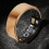 Smart Ring 12 Edelstahl 0.8in 20mAh/300mAh 4