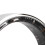 Smart Ring Silber 20mAh, 300mAh Gehäuse, Größe 11 11