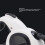 5m Retractable Dog Leash with LED Light, Soft Grip Reflective Webbing 8