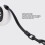 5m Retractable Dog Leash with LED Light, Soft Grip Reflective Webbing 9