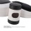 5m Retractable Dog Leash with LED Light, Soft Grip Reflective Webbing 11