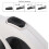 5m Retractable Dog Leash with LED Light, Soft Grip Reflective Webbing 12