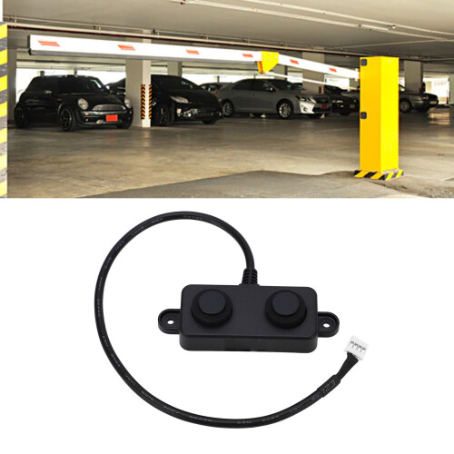 Low Power Ultrasonic Ranging Sensor Waterproof 3.3-5V Distance Output 1