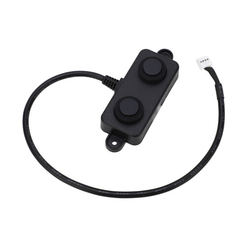 Low Power Ultrasonic Ranging Sensor Waterproof 3.3-5V Distance Output 2