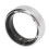 Smart Ring 20mAh/300mAh Gehäuse, Größe 9, Silber 14