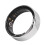 Smart Ring 20mAh/300mAh Gehäuse, Größe 9, Silber 16