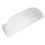 Skateboard Wall Mount Rack Clear Acrylic Deck Holder Longboard Display Storage 8
