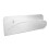 Skateboard Wall Mount Rack Clear Acrylic Deck Holder Longboard Display Storage 7
