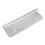 Skateboard Wall Mount Rack Clear Acrylic Deck Holder Longboard Display Storage 12