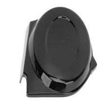 ABS-Batterieabdeckung Z50/Z50A/Z50J/Z110/Z125 Schwarz