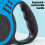 16.4ft LED Light Retractable Dog Leash, 45kg Pulling Force 8