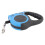 16.4ft LED Light Retractable Dog Leash, 45kg Pulling Force 10