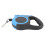 16.4ft LED Light Retractable Dog Leash, 45kg Pulling Force 12
