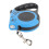 16.4ft LED Light Retractable Dog Leash, 45kg Pulling Force 15