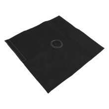 3 Stück befüllbare Flaggen-Sandsäcke, 237 g, 45,7 x 48,3 cm
