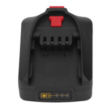 Batterieadapter für BL1840 PBA 18V Li-Ion ABS