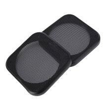 109mm Ceiling Speaker Grill Protective Cover for Home, Car & Boat Speakers