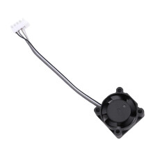A1 Mini 25x25x10mm 0.98x0.98x0.39in 5V 2W Lüfter