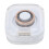 Smart Ring with Bluetooth 5.1, IP68, Long Battery Life & Charging Case 2