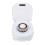 Smart Ring with Bluetooth 5.1, IP68, Long Battery Life & Charging Case 11