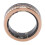 Smart Ring with Bluetooth 5.1, IP68, Long Battery Life & Charging Case 12