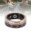 Smart Ring with Bluetooth 5.1, IP68, Long Battery Life & Charging Case 13