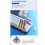 78-Key RGB Backlit Blue Switch Mechanical Keyboard with Volume Knob 8