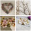 50Mini Silk Daisy Flowers2cm Assorted Colours 3