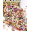 50Mini Silk Daisy Flowers2cm Assorted Colours 5