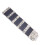 10W Foldable Portable Solar Panel Charger for Camping, USB 5V Output 13