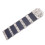 10W Foldable Portable Solar Panel Charger for Camping, USB 5V Output 15