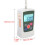 Digital Force Meter 5N Portable Handheld Push Pull Gauge with Backlit Screen 2