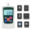 Digital Force Meter 5N Portable Handheld Push Pull Gauge with Backlit Screen 10