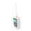 Digital Force Meter 5N Portable Handheld Push Pull Gauge with Backlit Screen 15