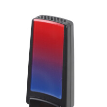 Atemalkoholtester 500 mAh, 15,5 x 3,9 x 2,1 cm