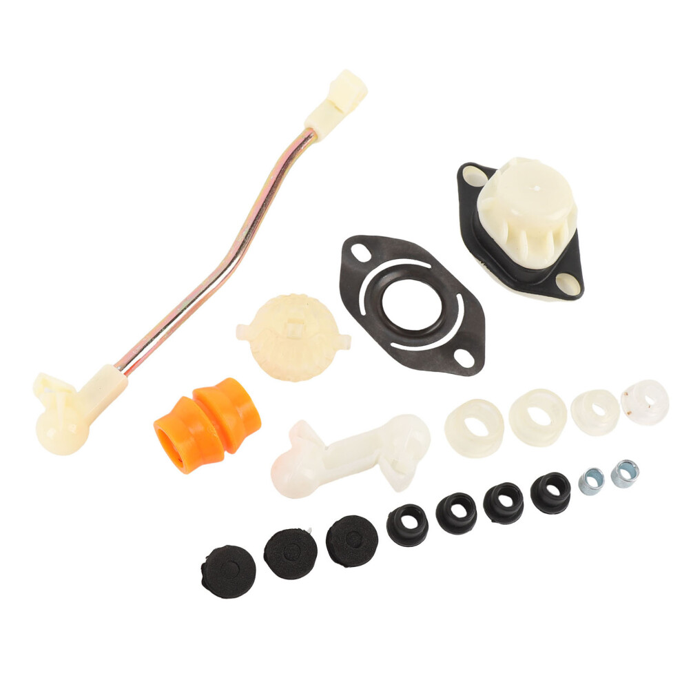 Gear Shift Linkage Rod Bush Kit For Mk2 1.6/1.8 5-Speed Vehicles 4351389546853