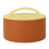 Lightweight Silicone Coffee Filter Storage Dispenser, 15.5cm Diameter 4