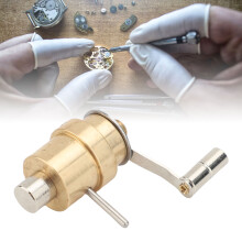 Messing-Uhren-Federaufzieher 3135/2824, professionell