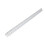 Aluminum Engineer Scale 30cm, 1:20–1:125, Silver, Triangular 1