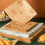 weißes Sandwichpapier 500 Blatt Antihaft 12