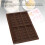 2PCS Silicone Chocolate Mold Rectangular 6 Cavity 17x26cm 7