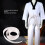 Soft Kids Karate Gi with Belt Polyester Cotton 3