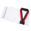 Polyester Cotton Kids Taekwondo Gi with Belt 11