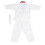 Soft Kids Karate Gi with Belt Polyester Cotton 20