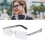 Smart Glasses Polarized 100+ Languages AI Translation Bluetooth 5.3 15